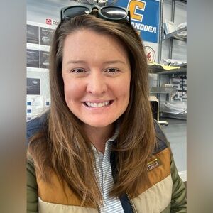 Meet your Posher, Ashlan